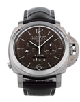 Pre-Owned Panerai Luminor 1950 Watch